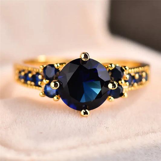 Celia Serawyn Anello | Oro