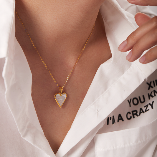 True Cuore Collana