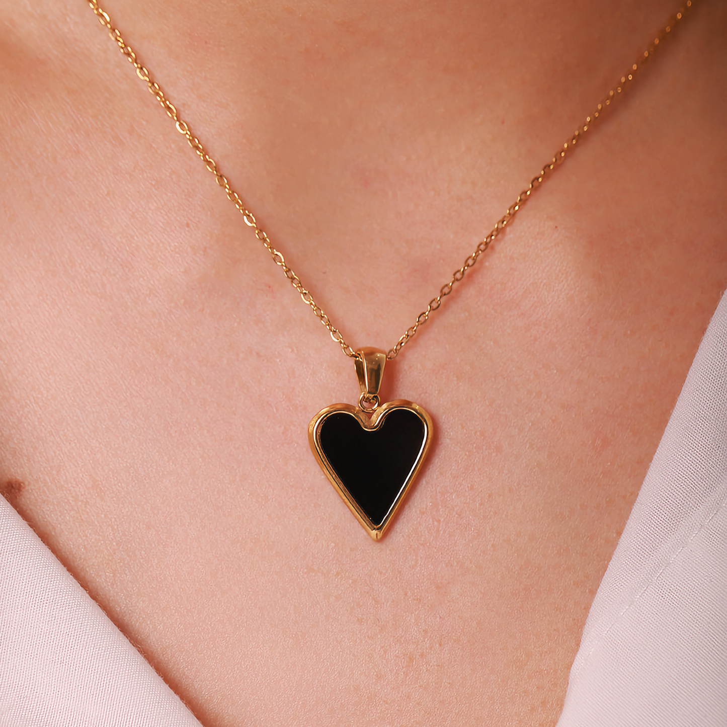 True Cuore Collana