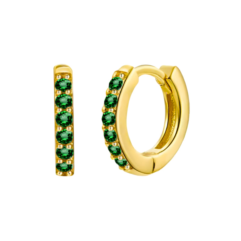 Verina Costa Orecchini | Oro