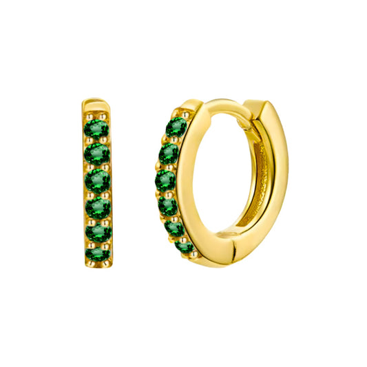 Verina Costa Orecchini | Oro