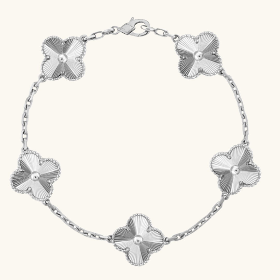 Trinity Bracciale