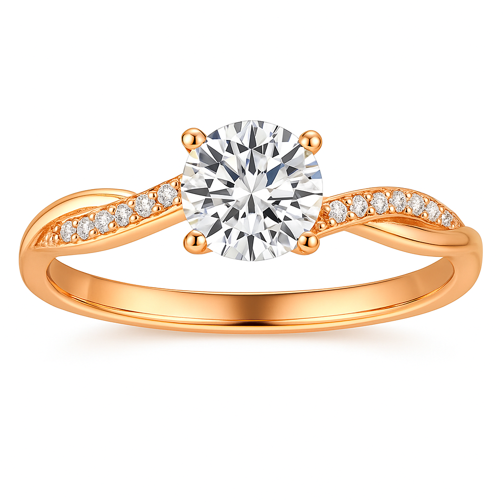 The Jane Anello | Oro