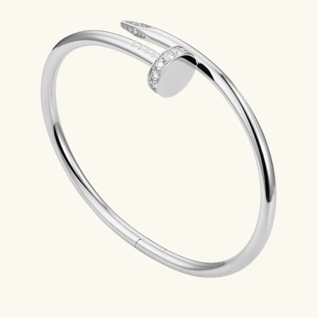 Elegance Nail Bracciale