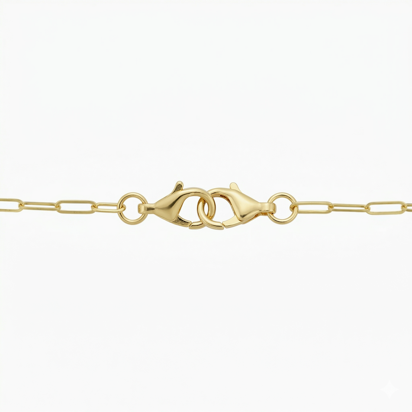 Venice Link Bracciale | Oro