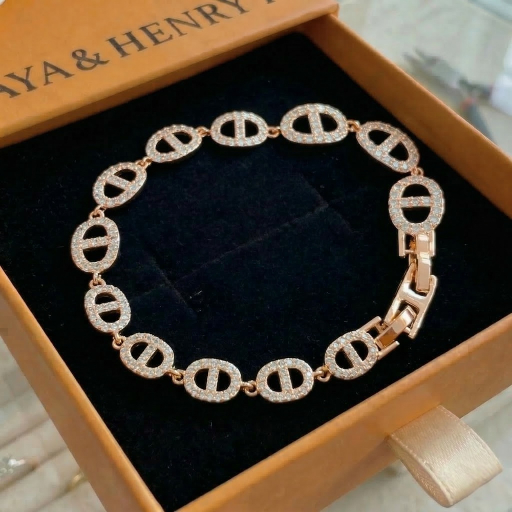 Isla Marina Bracciale | Oro