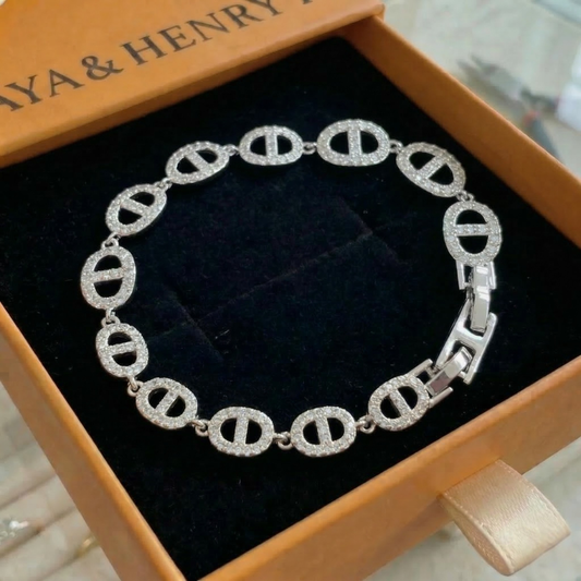 Isla Marina Bracciale | Oro