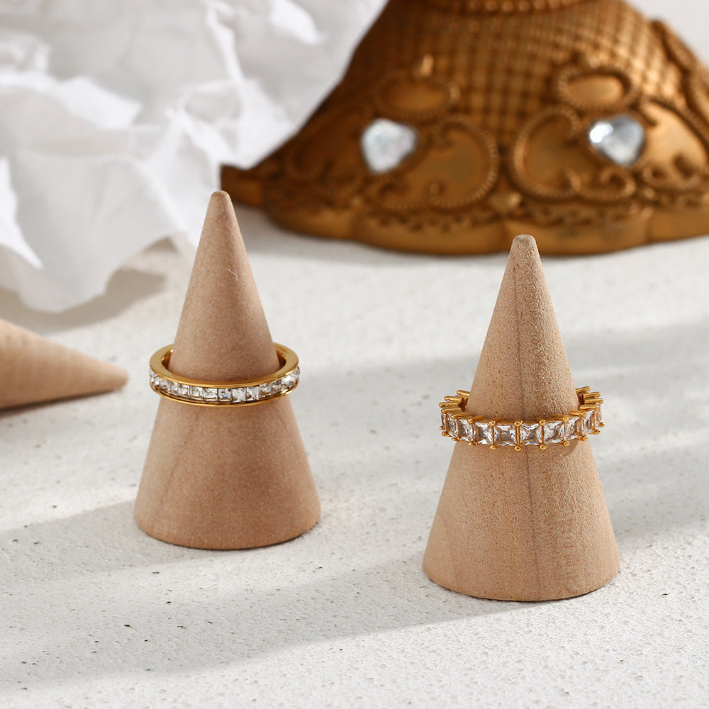 Unna Oro Anello