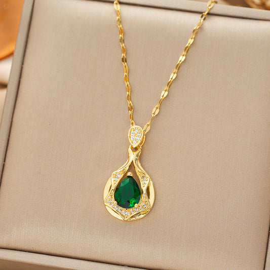 Liana Moretti Collana | Oro