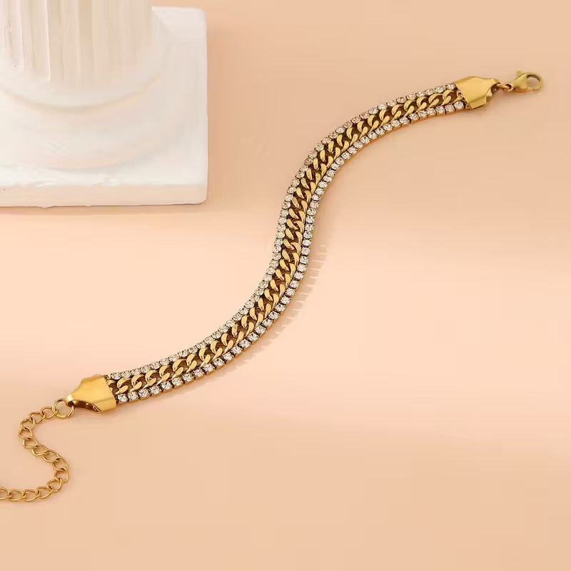 Vela Bracciale | Oro