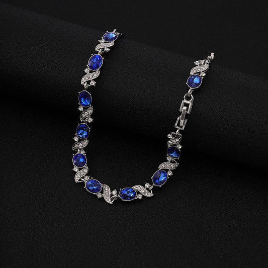 Giada Seraphae Bracciale | Bianco Oro