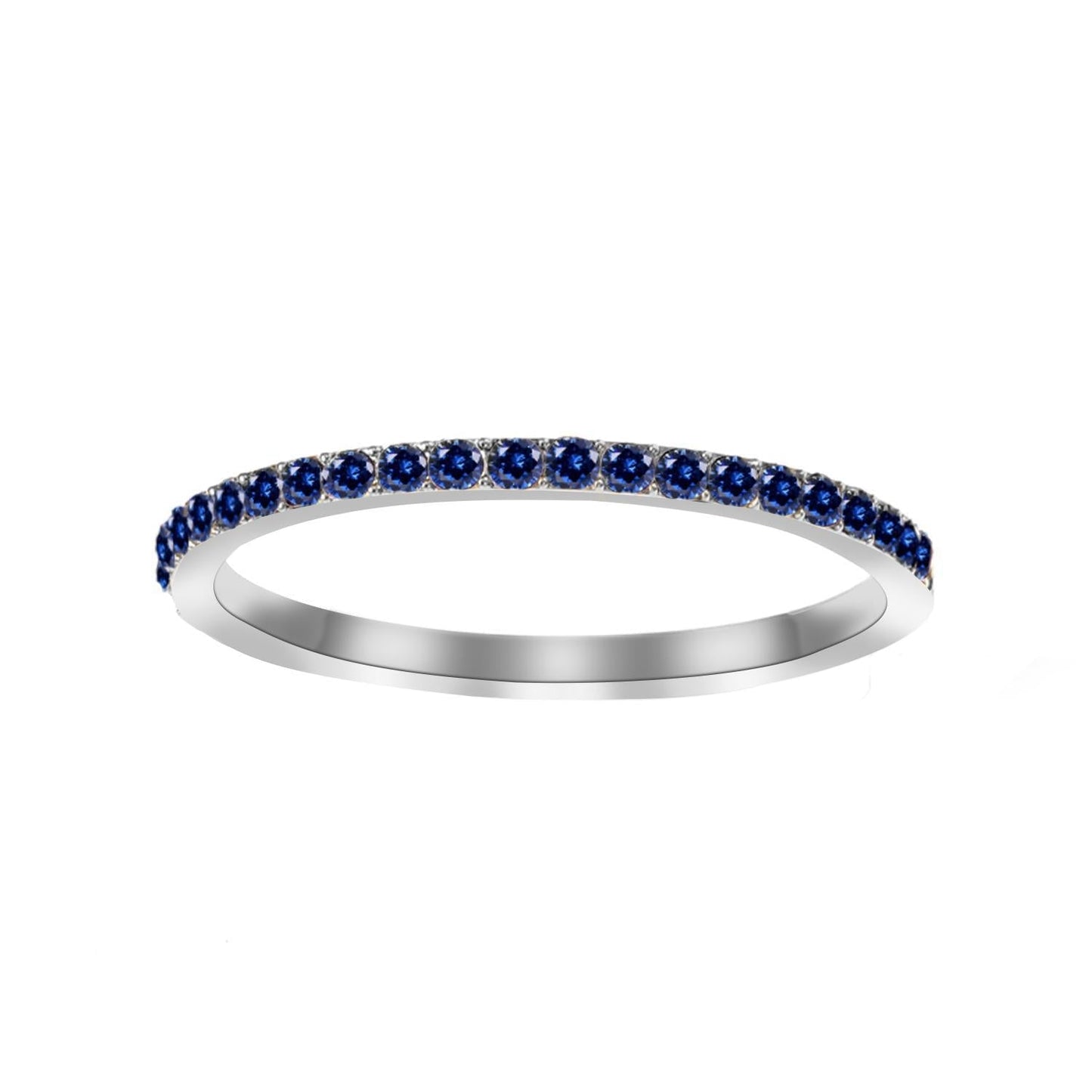 Soraya Azurith Anello | Bianco Oro