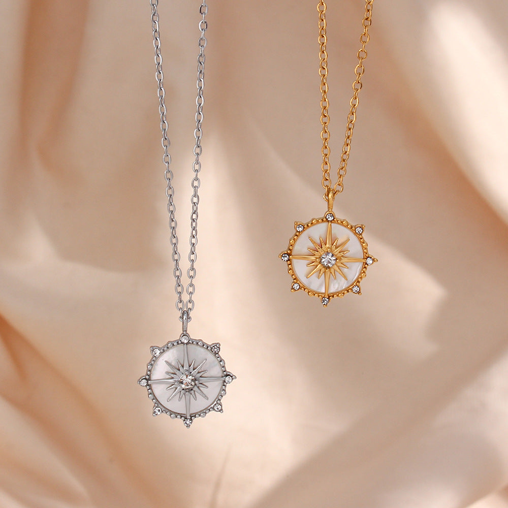 Polaris Collana