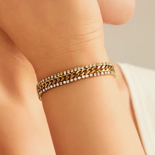 Vela Bracciale | Oro