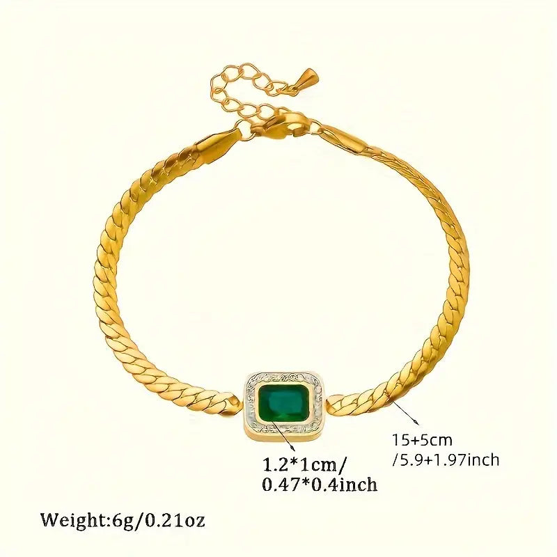 Orielle Verdaska Bracciale | Oro