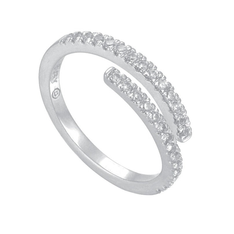 Forever Anello