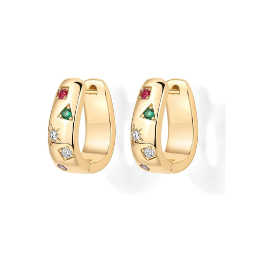 Colorwave Cerchi | Oro