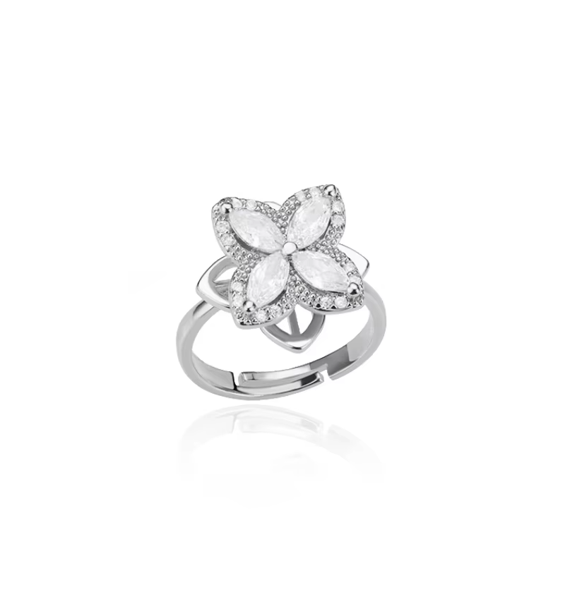 Clover Anello