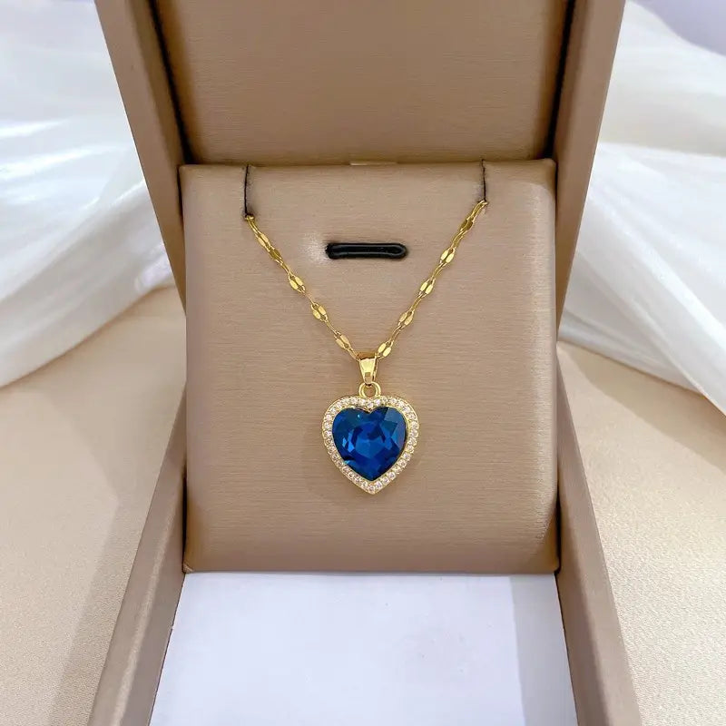Jaselle Vireyne Collana | Oro