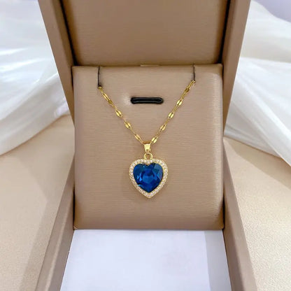 Jaselle Vireyne Collana | Oro