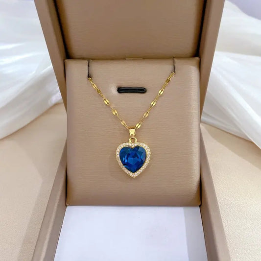 Jaselle Vireyne Collana | Oro