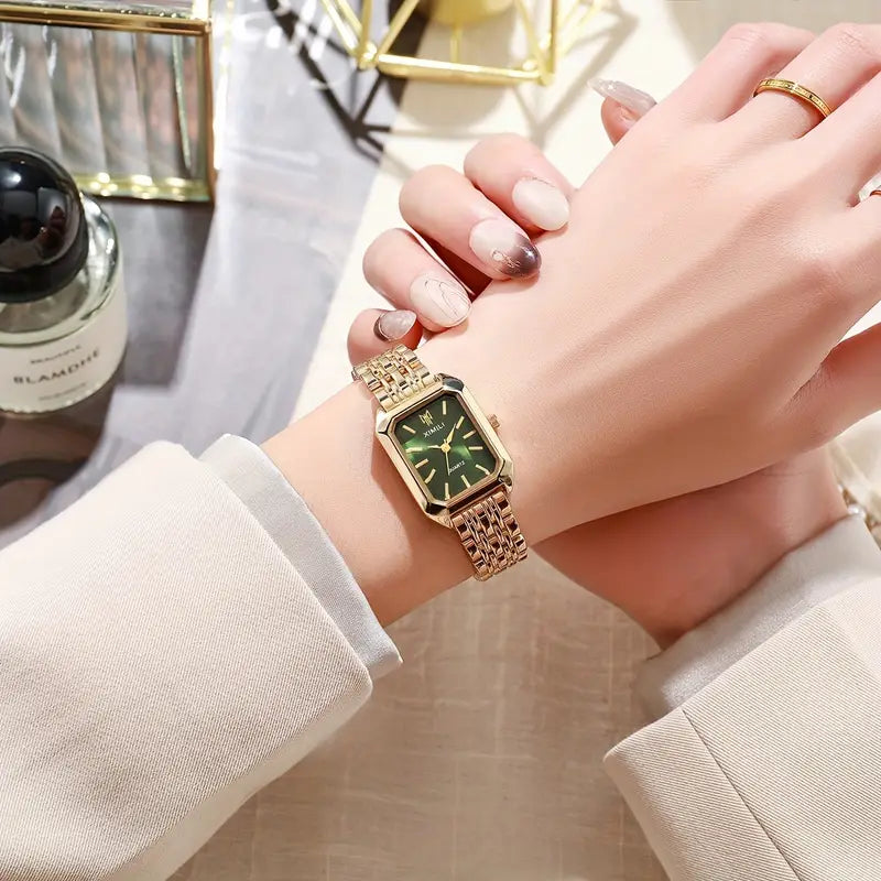 Regalia Link Watch | Oro