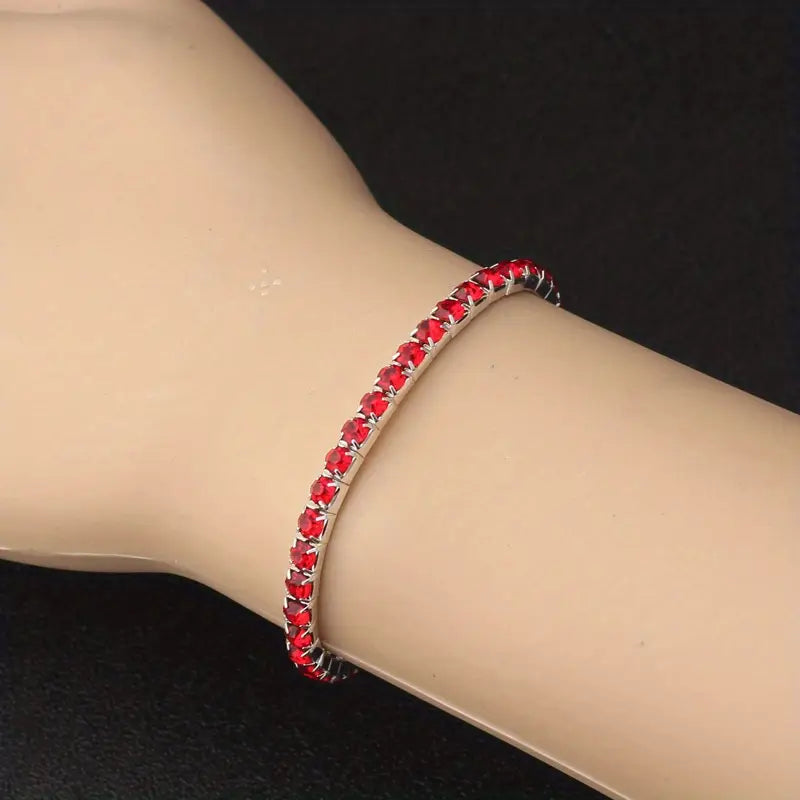 Isadira Blazewyn Bracciale | Bianco Oro
