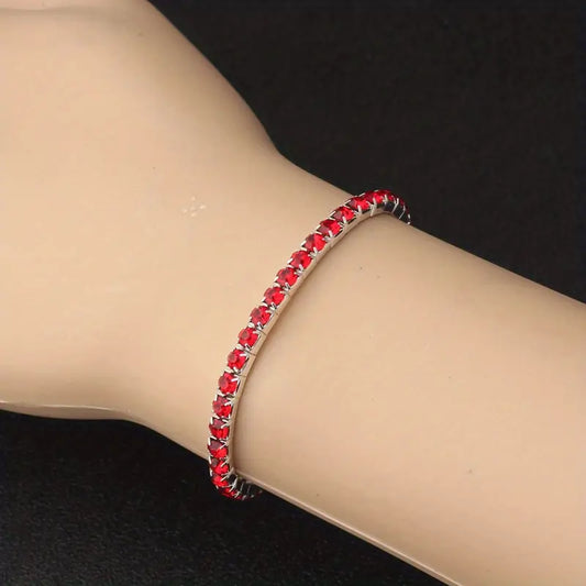 Isadira Blazewyn Bracciale | Bianco Oro