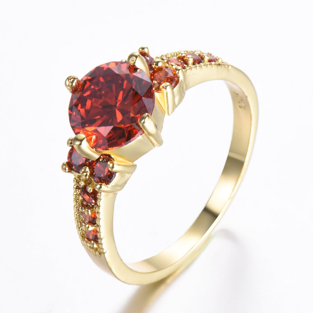 Celia Ardelynn Anello | Oro