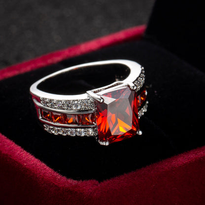 Kassira Redmont Anello | Oro