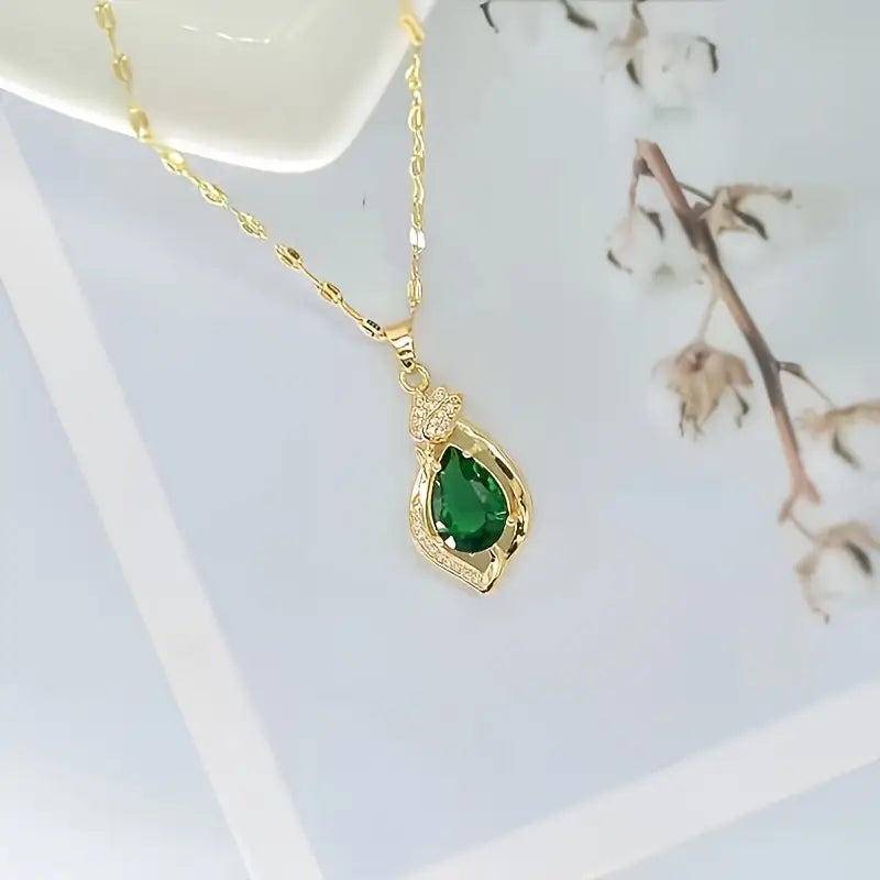 Liana Moretti Collana | Oro