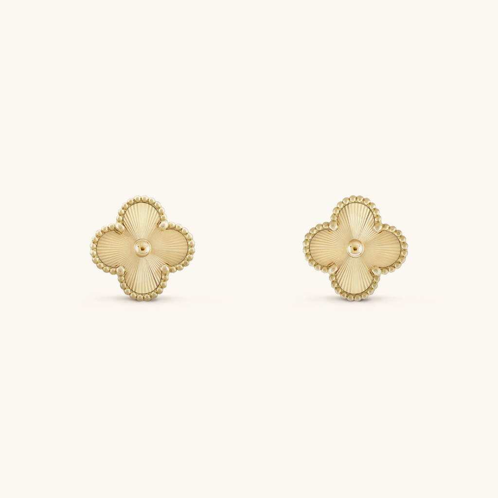 Clover Orecchini