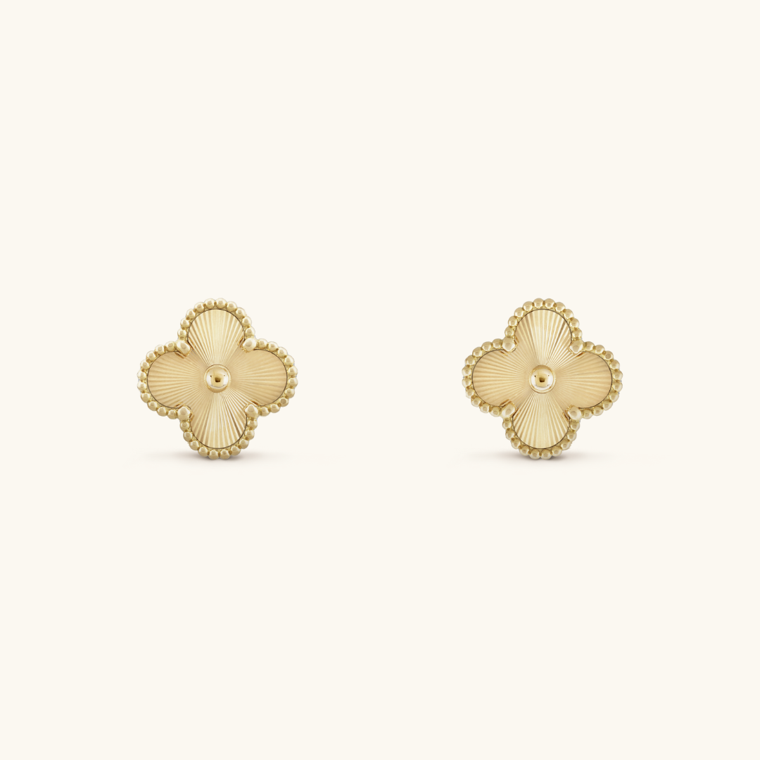 Clover Orecchini