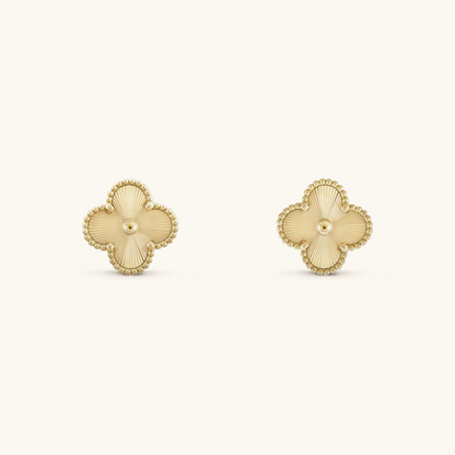 Clover Orecchini