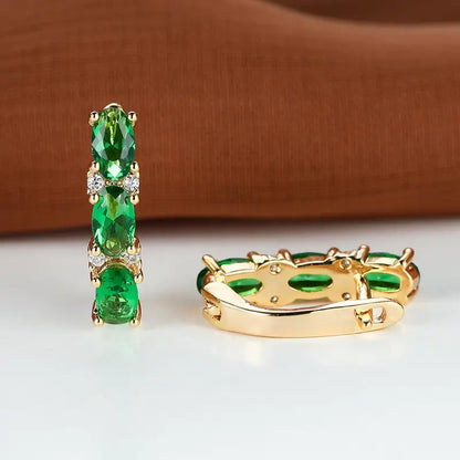 Celeste Armand Orecchini | Oro