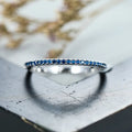 Soraya Azurith Anello | Bianco Oro