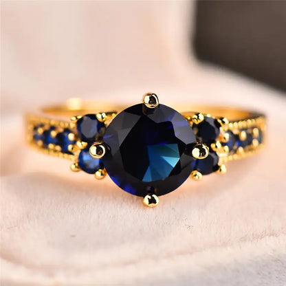 Celia Serawyn Anello | Oro