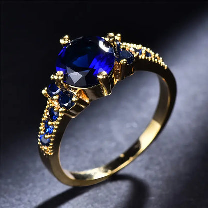 Celia Serawyn Anello | Oro