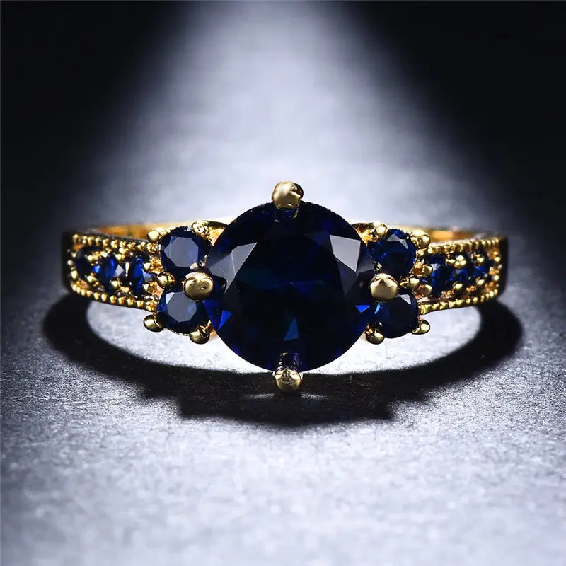 Celia Serawyn Anello | Oro