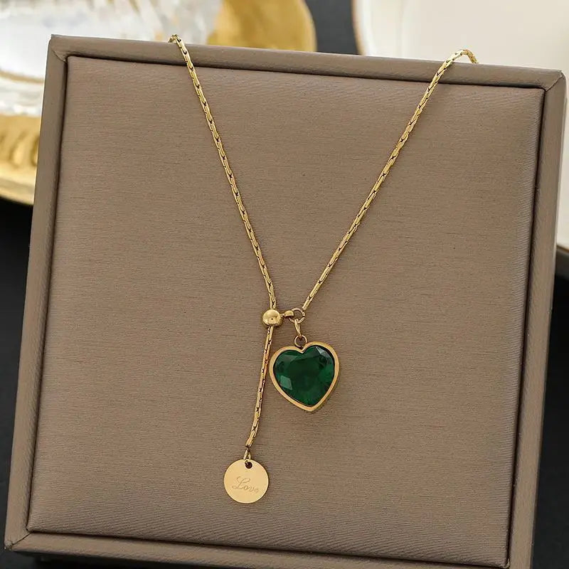 Juliette Veyron Collana | Oro