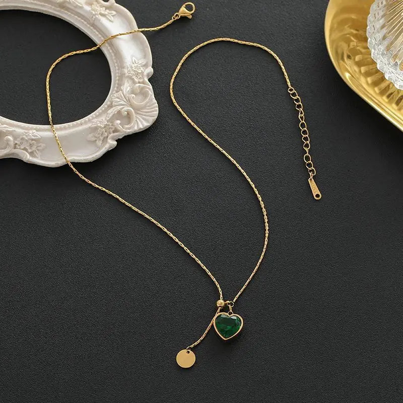 Juliette Veyron Collana | Oro