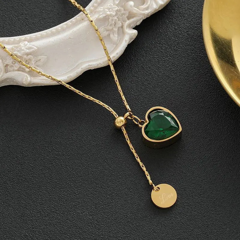 Juliette Veyron Collana | Oro