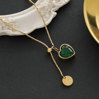 Juliette Veyron Collana | Oro
