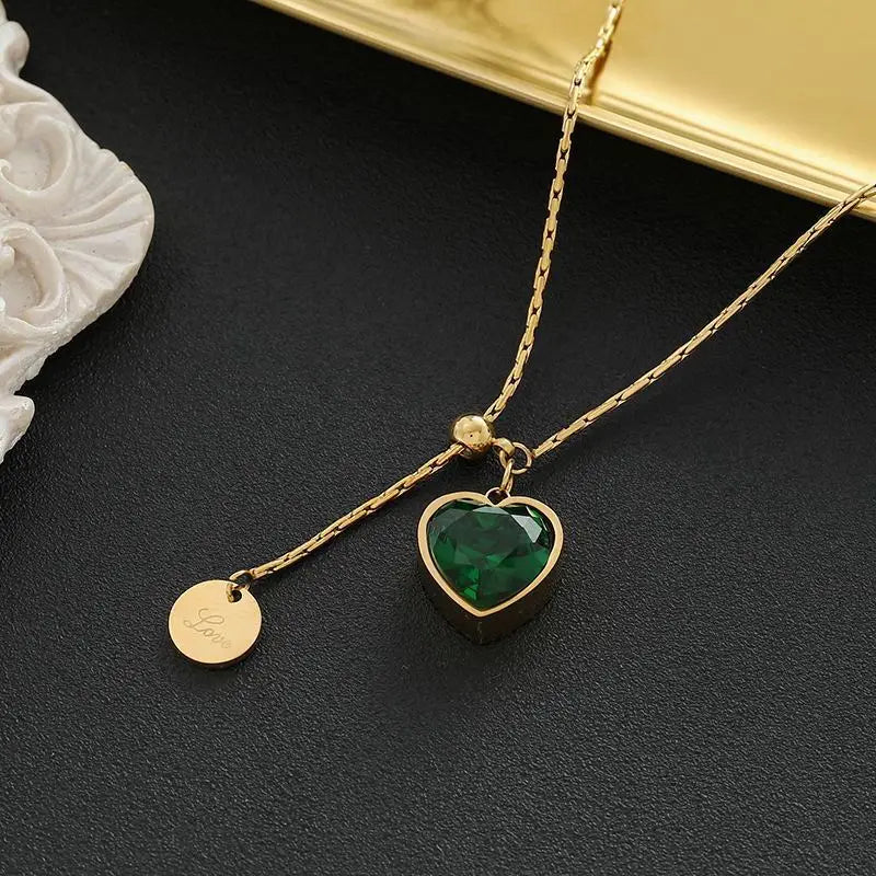 Juliette Veyron Collana | Oro