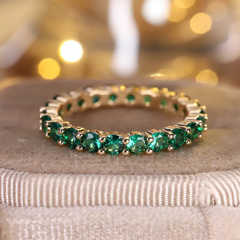 Luneth Ardenelle Anello | Oro