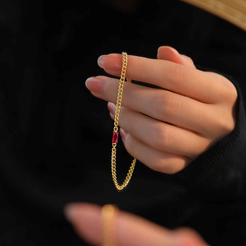 Tracy Oro Bracciale