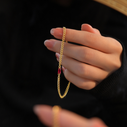 Tracy Oro Bracciale