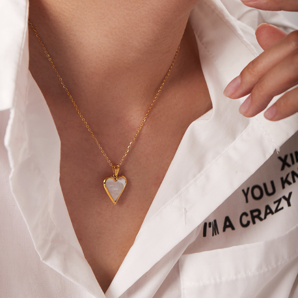 True Cuore Collana