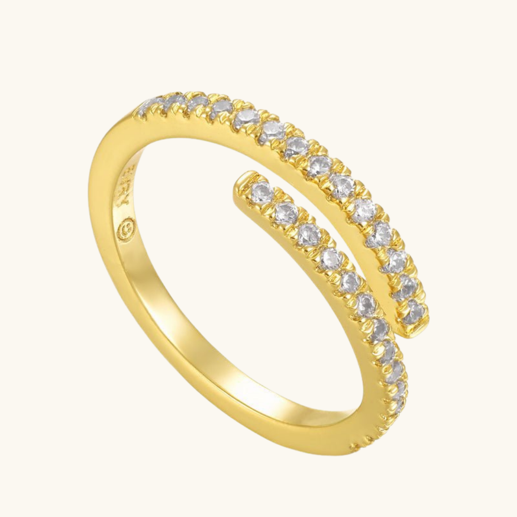 Forever Anello