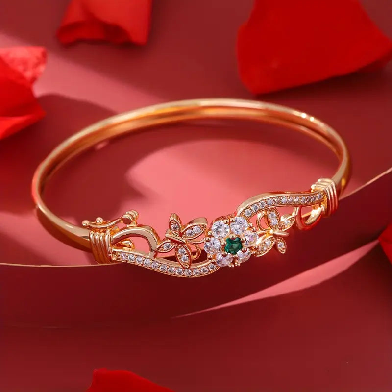 Isla Beaumont Bracciale | Oro